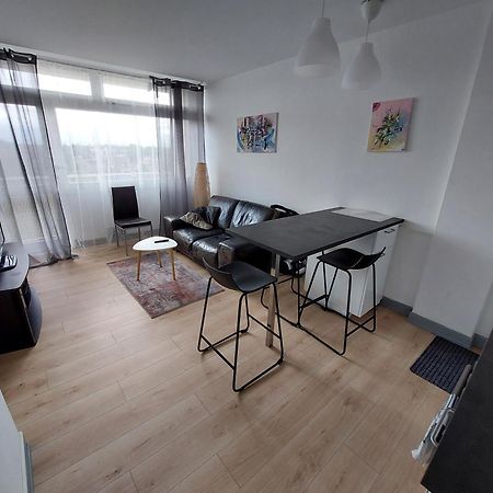 Appartamento Le Voltaire - T2 Neuf Face Pyrenees Tarbes Esterno foto